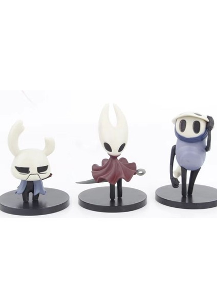 6 Hollow Knight Masaüstü Manzara Süsü (Yurt Dışından) fiyatları