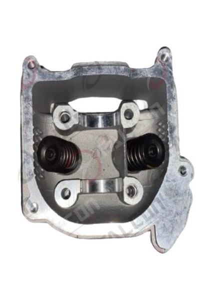 Scooter Silindir Üst Kapak Gy6