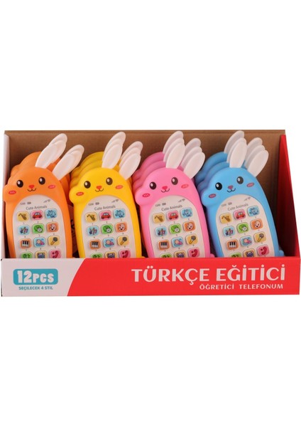 312-3 12Lİ Pilli Türkçe Telefon fiyatları