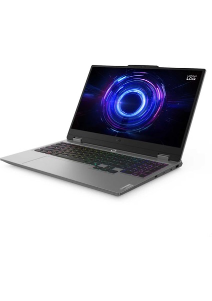 Loq 83JE00ERTR010 I7-13650HX 32GB 1tbssd+2tbssd RTX5060 15.6" Fhd Freedos Dizüstü Bilgisayar modelleri