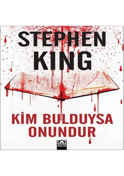 Kim Bulduysa Onundur