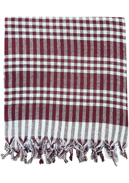 170X170 Pötikare Yer Sofra Bezi Piknik Masa Örtüsü Saçaklı modelleri