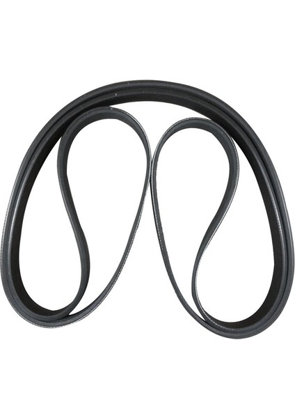 665970392 Ssangyong Rexton Actyon &amp Sports Kyron Rodius Için Poli Yivli Kemer 66599-70392 (Yurt Dışından)