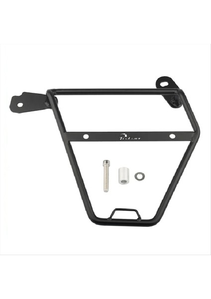 Honda CB350 CB350S GB350 GB350RS 2021-2023 Bagaj Çantası Desteği Sol (Yurt Dışından)