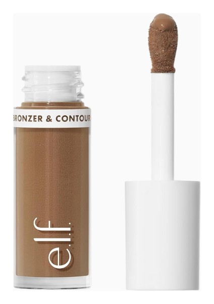 Camo Liquid Bronzlaştırıcı ve Kontur Yüksek Pigmentli Sıvı Formül