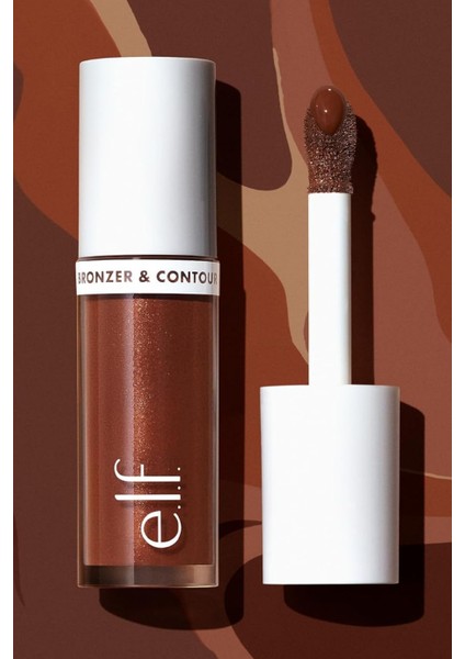 Camo Liquid Bronzlaştırıcı ve Kontur Yüksek Pigmentli Sıvı Formül fırsatları