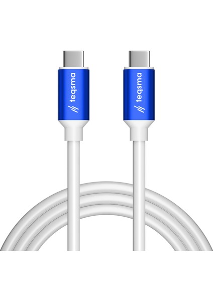 Tıtan Pro C40 Type-C - Type-C Kablo 40W 100CM 10'lu Koli fiyatları