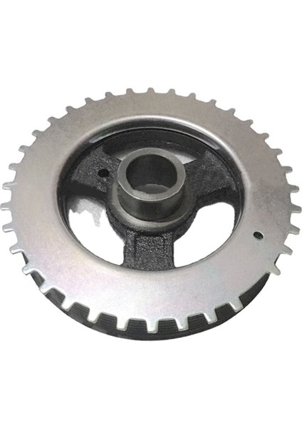 Mazda Için Krank Mili Kasnağı 6 8 Atenza 1 8 2 0 2 3 Mpv Ford Escape L323-11-400 L323-11-400A (Yurt Dışından)