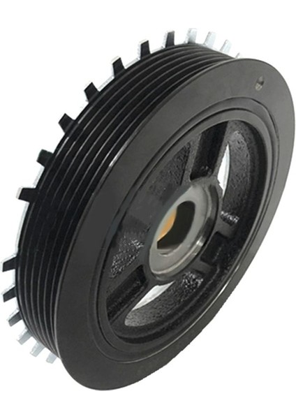 Mazda Için Krank Mili Kasnağı 6 8 Atenza 1 8 2 0 2 3 Mpv Ford Escape L323-11-400 L323-11-400A (Yurt Dışından) fiyatları