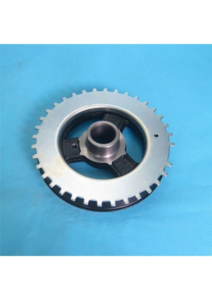 Mazda Için Krank Mili Kasnağı 6 8 Atenza 1 8 2 0 2 3 Mpv Ford Escape L323-11-400 L323-11-400A (Yurt Dışından) fırsatları