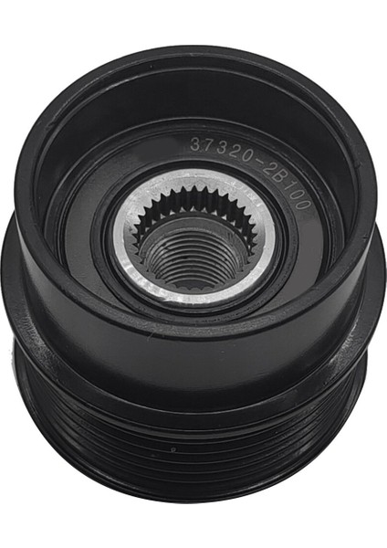 37320-2B100 Jeneratör Kasnak Kasnağı Hyundai Kıa Için 373202B000 (Yurt Dışından) modelleri