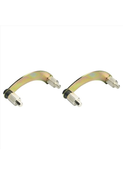 2x Cam Camlock Aracı Dohc Subaru Wrx Stı Fxt Lgt Obxt Servis Aracı Için Uyumludur (Yurt Dışından)