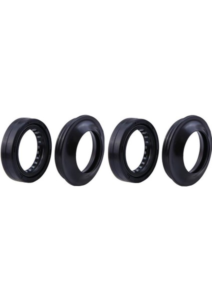 Ön Amortisör Keçesi (4 Lü Takım) 31MM E-Bisiklet