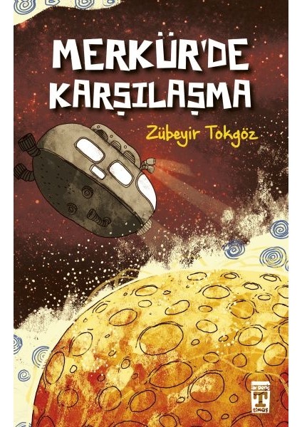 Merkürde Karşılaşma