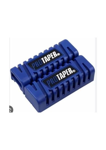 Ön Basamak Lastiği Protaper Mavi