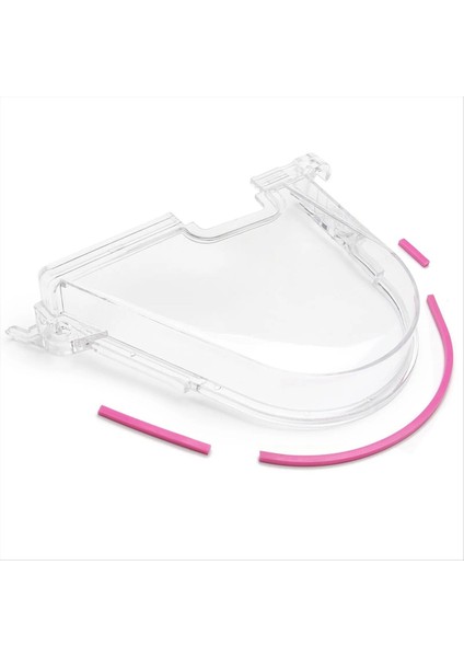 Honda Civic 96-00 Ek D15 D16 / 92-95 Için Turbo Cam Kasnağı Temizle Cam Dişli Zamanlama Kemer Kapağı (Yurt Dışından)