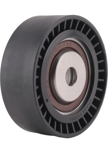 Kemer Gerginlik Avukatı Kasnağı 11281748131 Bmw E34 E36 E39 E46 E53 X5 E60 E83 E85 (Yurt Dışından) modelleri