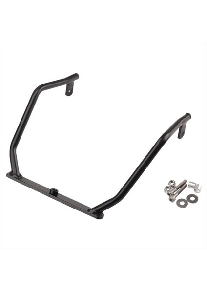 Suzuki V-Strom 1050 DL1050 Için Motosiklet Kuyruk Gövde Üst Kılıf Saddlebag Panniers Braketi (Yurt Dışından)