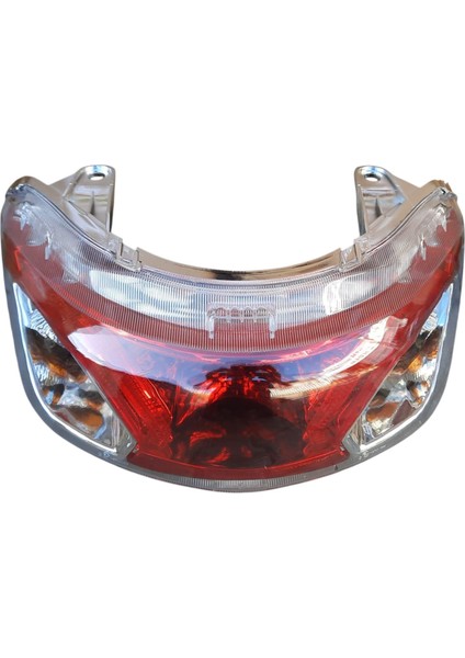 Tvs Jupiter 125 Stop Ith