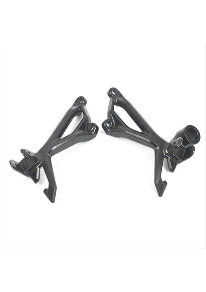 Kawasaki Z900 ZR900 2017-2023 Için Motosiklet Arka Sol Pedal Destek Tabure (Yurt Dışından) modelleri