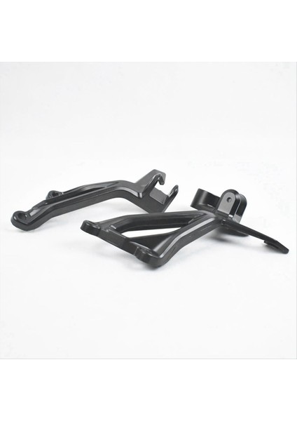 Kawasaki Z900 ZR900 2017-2023 Için Motosiklet Arka Sol Pedal Destek Tabure (Yurt Dışından) fırsatları