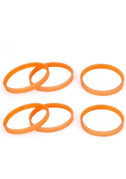 6 x 240 mm Pu Kayışı Kayış Makita Için Motorlu Gezegen 1900 B (Yurt Dışından)