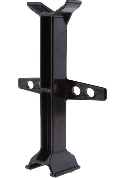 20X Motokros Kir Bisiklet Plastik Çatal Destek Koruma Koruma Koruyucu Taşıyıcı Çatal Tasarruf Brace 10 5 Inç L-Motorccle (Yurt Dışından) modelleri