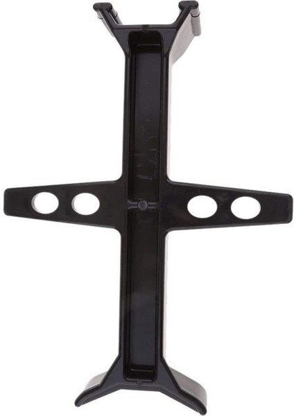 20X Motokros Kir Bisiklet Plastik Çatal Destek Koruma Koruma Koruyucu Taşıyıcı Çatal Tasarruf Brace 10 5 Inç L-Motorccle (Yurt Dışından) fırsatları