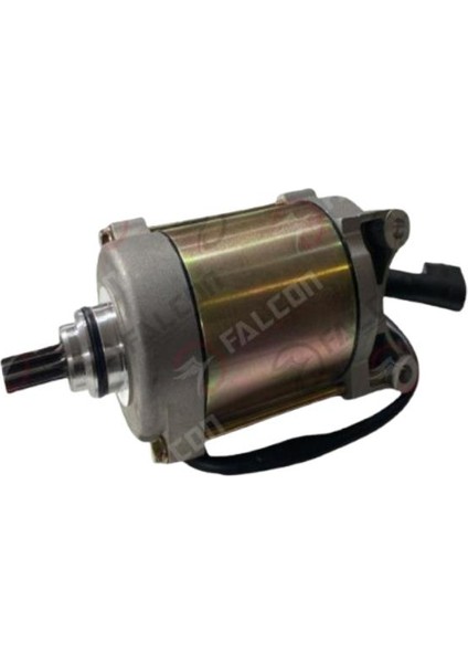 Mondial Marş Motoru Drıft L