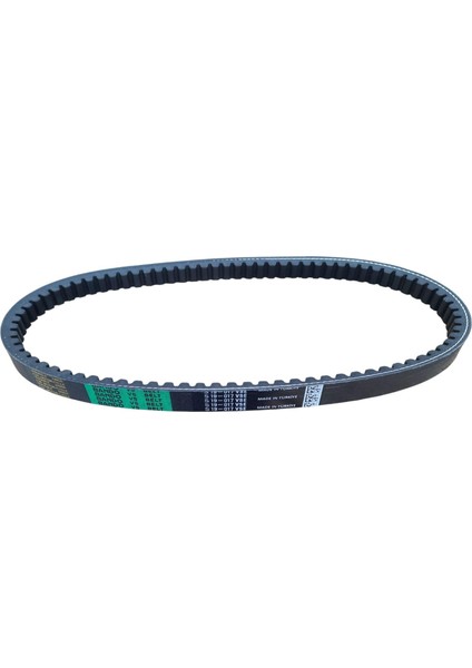 Sym Fıddle Iıı 125 - Jet4 Kayış Bando Ym 818-19,1 (017) Tm