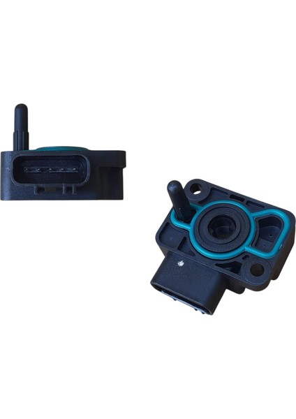 Rks Spontini 110 Gaz Kelebek Sensörü Ym