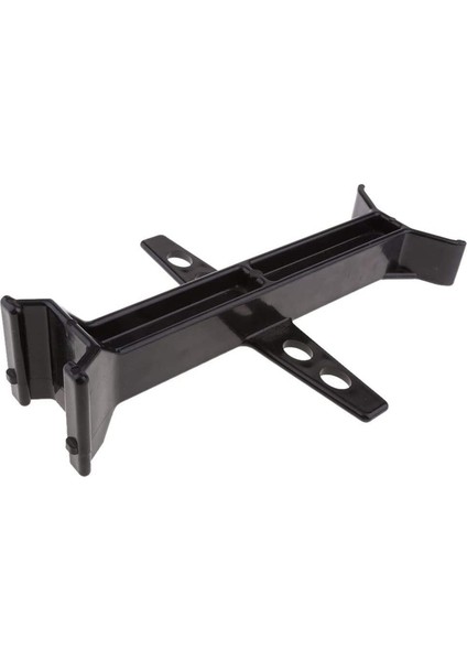 20X Motokros Kir Bisiklet Plastik Çatal Destek Koruma Koruma Koruyucu Taşıyıcı Çatal Tasarruf Brace 10 5 Inç L-Motorccle (Yurt Dışından) indirimleri