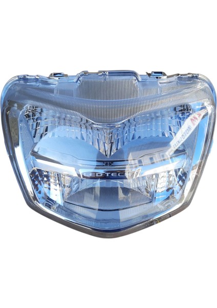 Tvs Jupiter 125 Far Ith