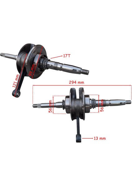 Salcano Astro 100 Krank 13 Pim fiyatları