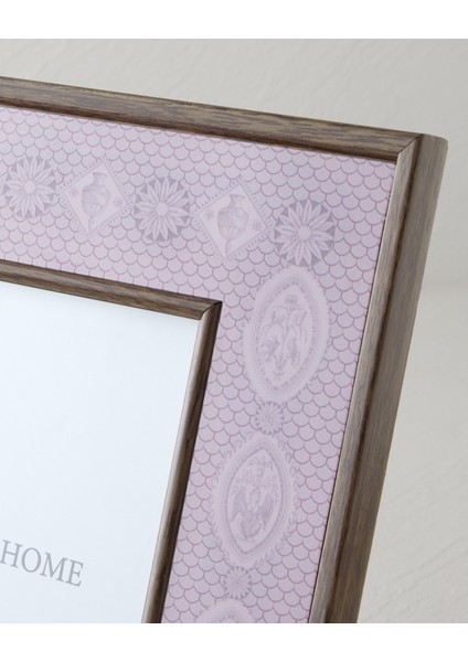 Hera Çerçeve 13X18 cm Pembe