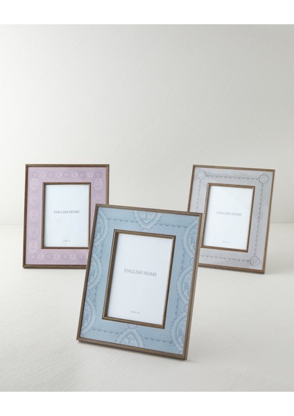 Hera Çerçeve 13X18 cm Pembe modelleri