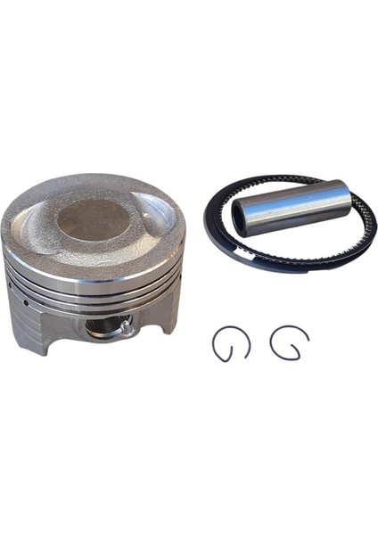 Tvs Wego Piston Arp 54,25 mm (Std+0,75) 14 Pim 13 Strok