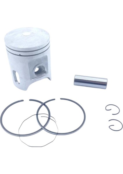 Yamaha Bws Piston Ytp Tw 53,25 mm (Std+1,25)