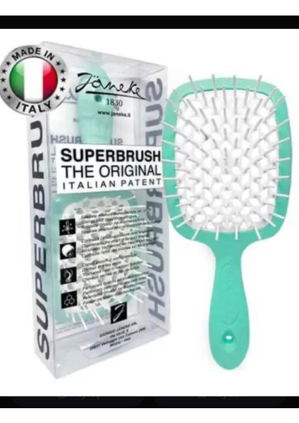 Superfırça Uzun Saçlar Için Fırça Fm modelleri