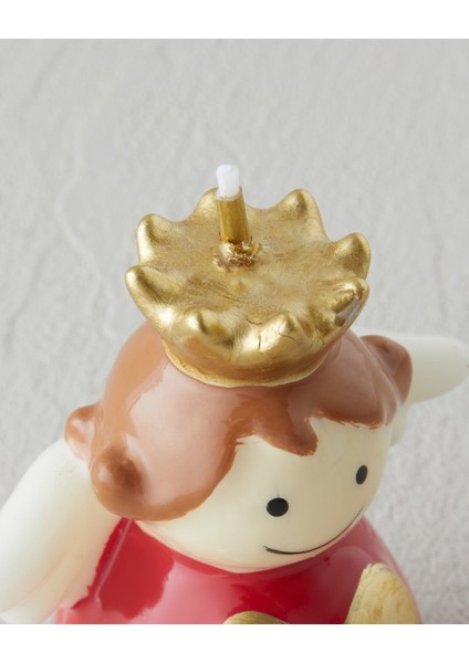 Angela Mum 7x4,5x7,5 cm Kırmızı modelleri