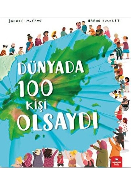 Dünyada 100 Kişi Olsaydı