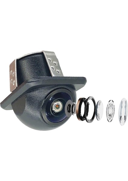 X-359 Kamera Ntsc 1080P / 720P Lıne fiyatları