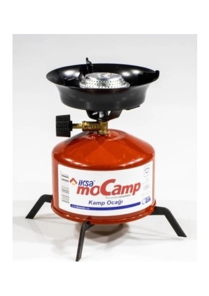 Kamp Ocağı Seti indirimleri
