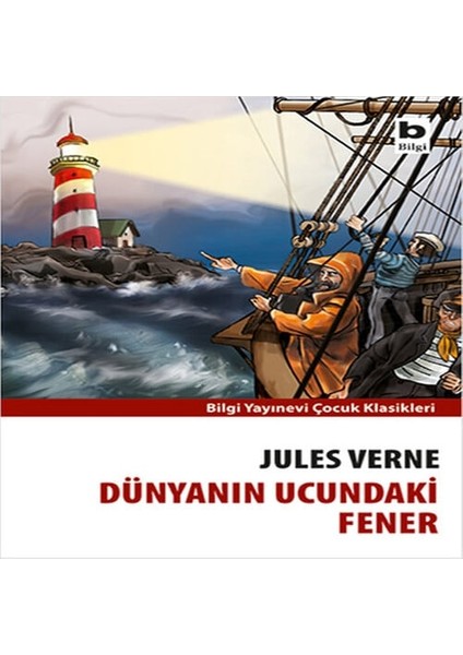 Dünyanın Ucundaki Fener