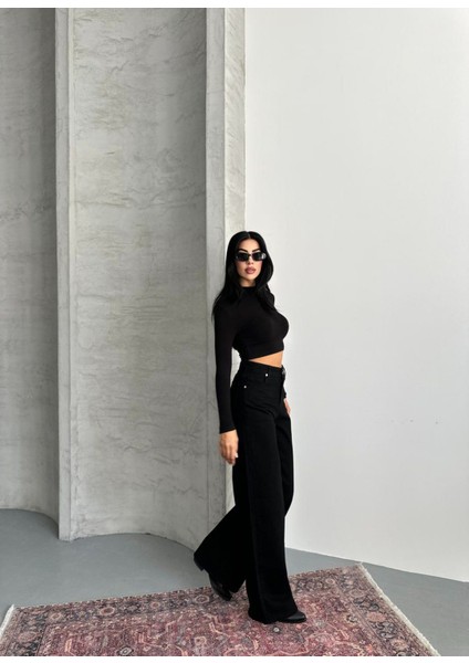 Baggy Pantalon modelleri