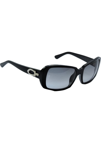 Vintage Siyah Altın Kaplamalı Kadın Güneş Gözlüğü fiyatları