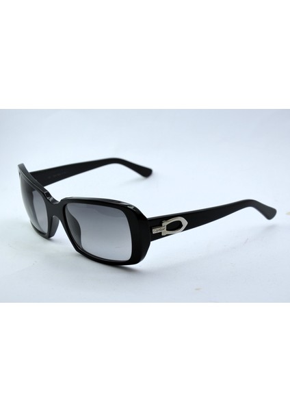 Vintage Siyah Altın Kaplamalı Kadın Güneş Gözlüğü modelleri