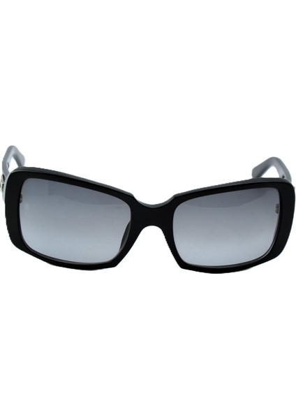 Vintage Siyah Altın Kaplamalı Kadın Güneş Gözlüğü fırsatları