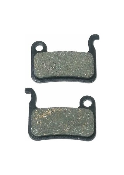 Fren Disk Balatası Mtb Bp 17 (Xtr Model)