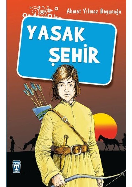 Yasak Şehir